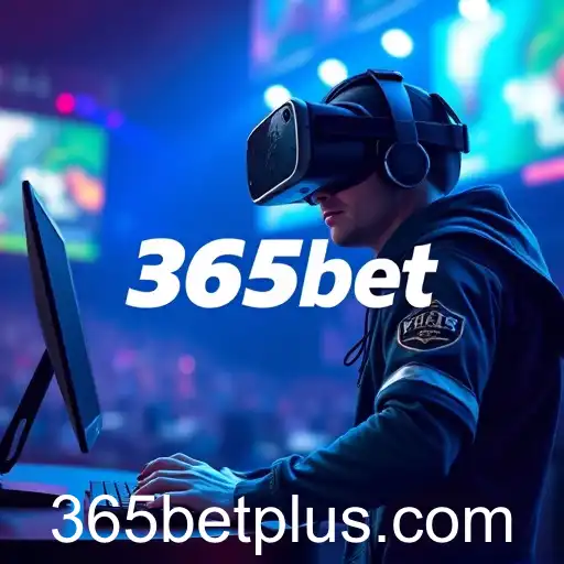 365bet and the Evolution of Online Gaming in 2026