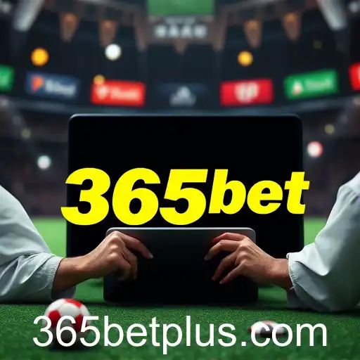 365bet and the Changing Landscape of Online Gaming