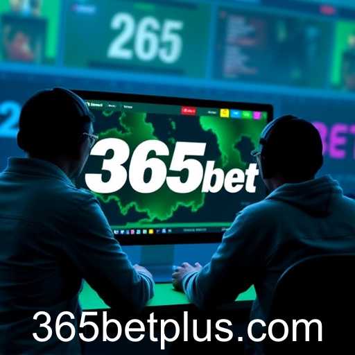365bet: A New Era for Online Gaming