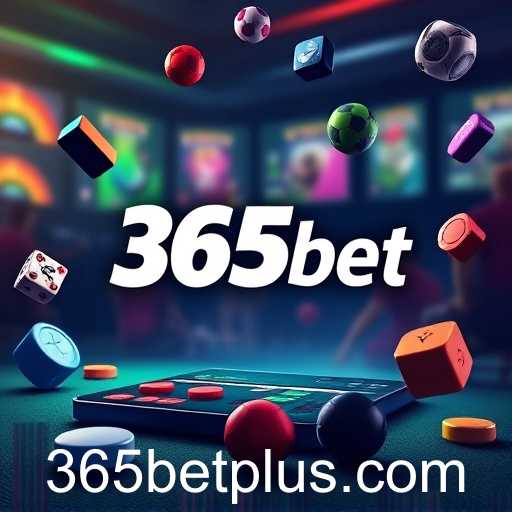 365bet: Navigating Online Gaming in 2025