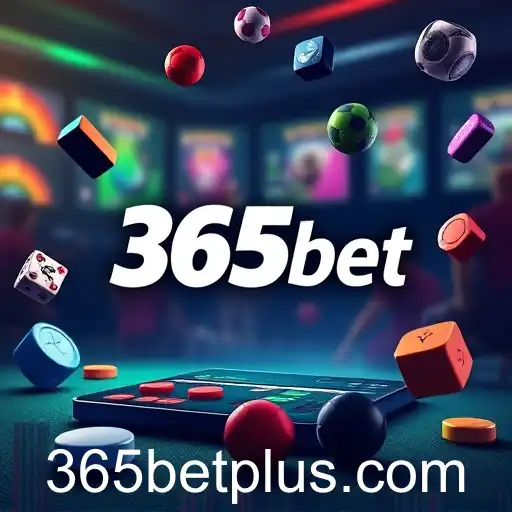 365bet: Navigating Online Gaming in 2025