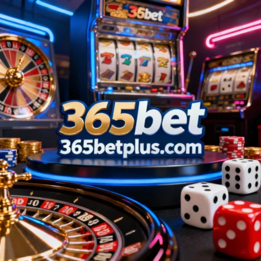 Experience Thrilling Betting and Gaming Adventures Online at 365bet