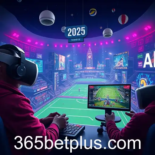 The Digital Evolution of Online Betting