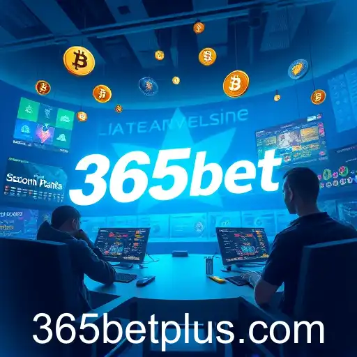 The Digital Evolution of Online Gaming