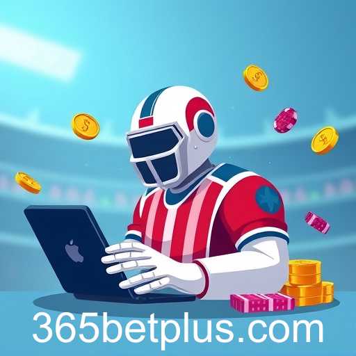 The Evolution of Online Betting Platforms