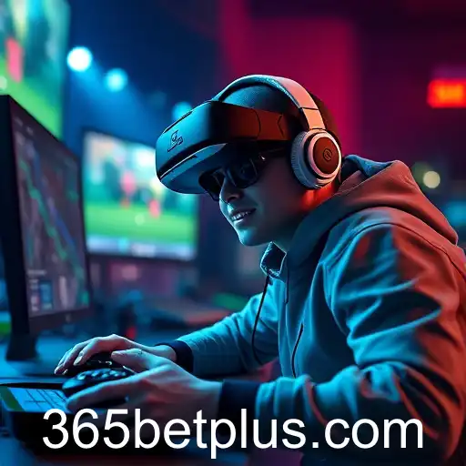 The Evolution of Online Gaming: A 2025 Perspective