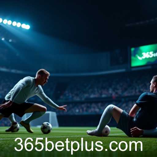 The Evolution of Online Gaming with 365bet