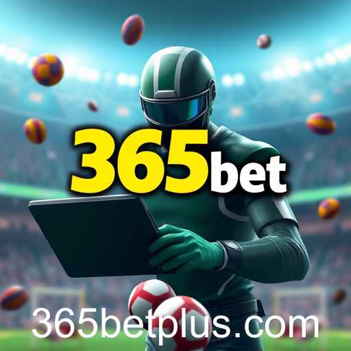 The Future of Online Gaming with 365bet