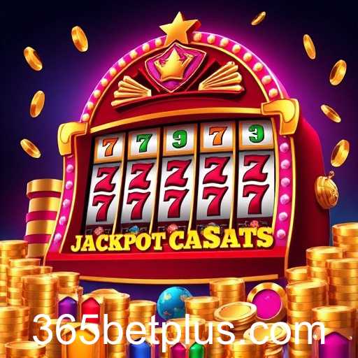 Exploring the Excitement of Jackpot Games on 365bet