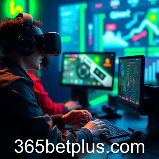 The Evolution of Online Gaming in 2025