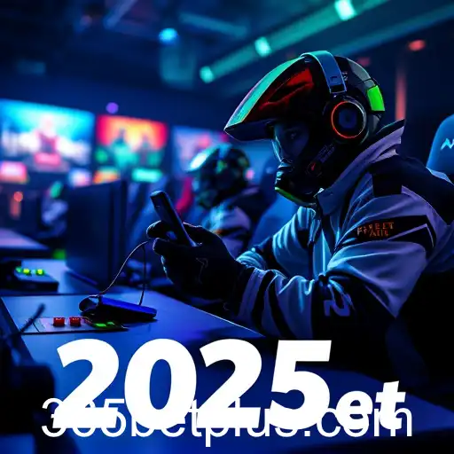 The Evolution of Online Gaming Platforms