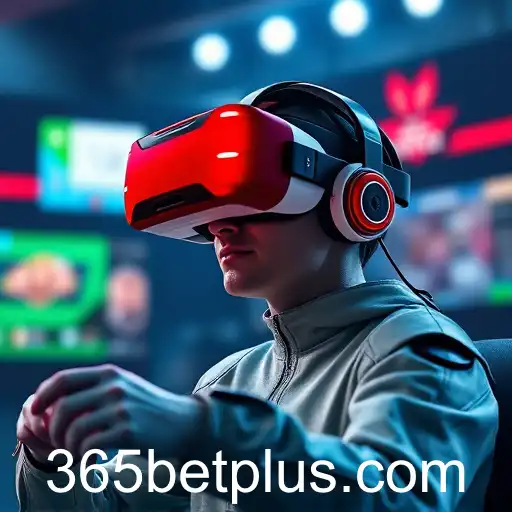 The Evolution of Online Gaming and Betting