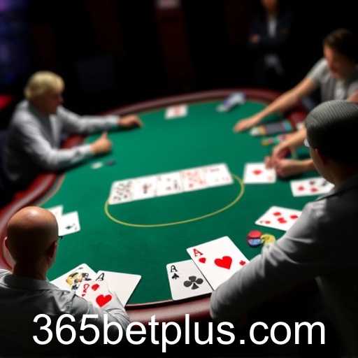 Exploring the Thrills of Poker in the Digital World