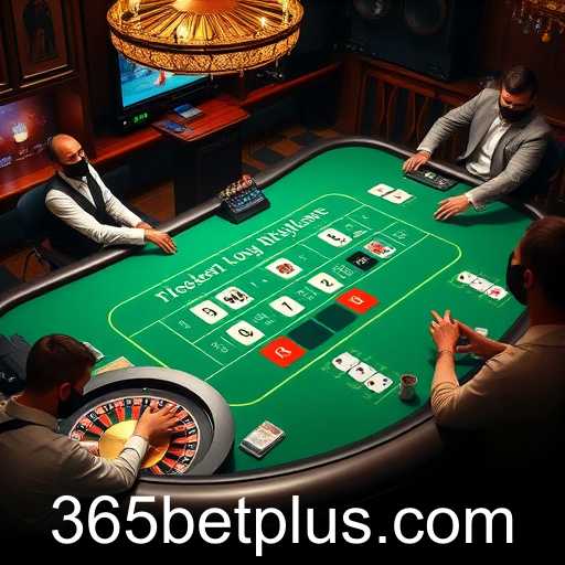 The Rise of 365bet: A New Era in Online Gaming