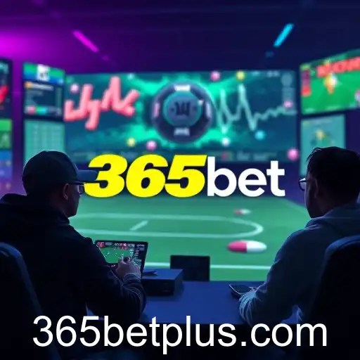 The Rise of Online Betting Platforms