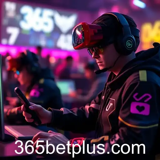 The Rise of Online Gaming: A 2025 Perspective