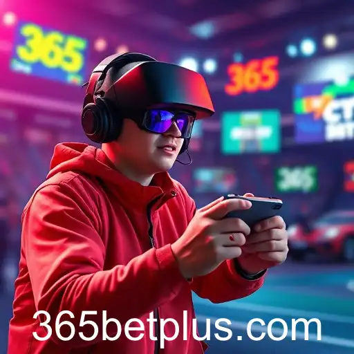 The Rise of Online Betting in 2025