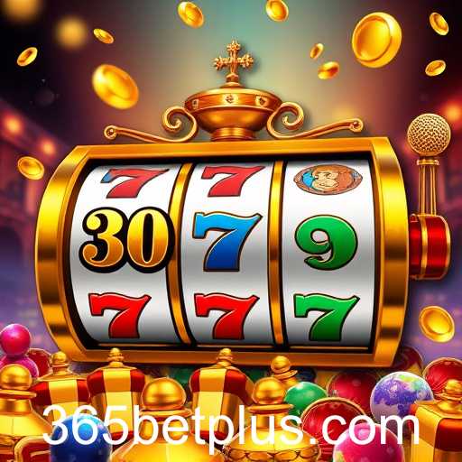 Exploring the Thrilling World of Slots on 365bet