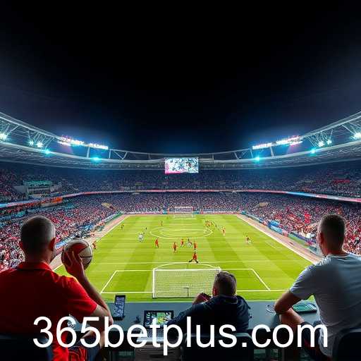 The Thriving World of Online Betting