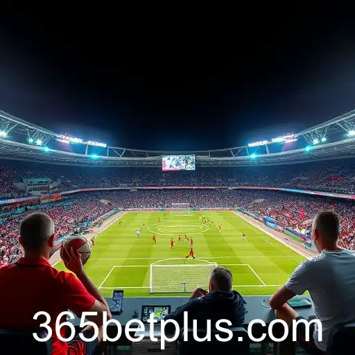 The Thriving World of Online Betting